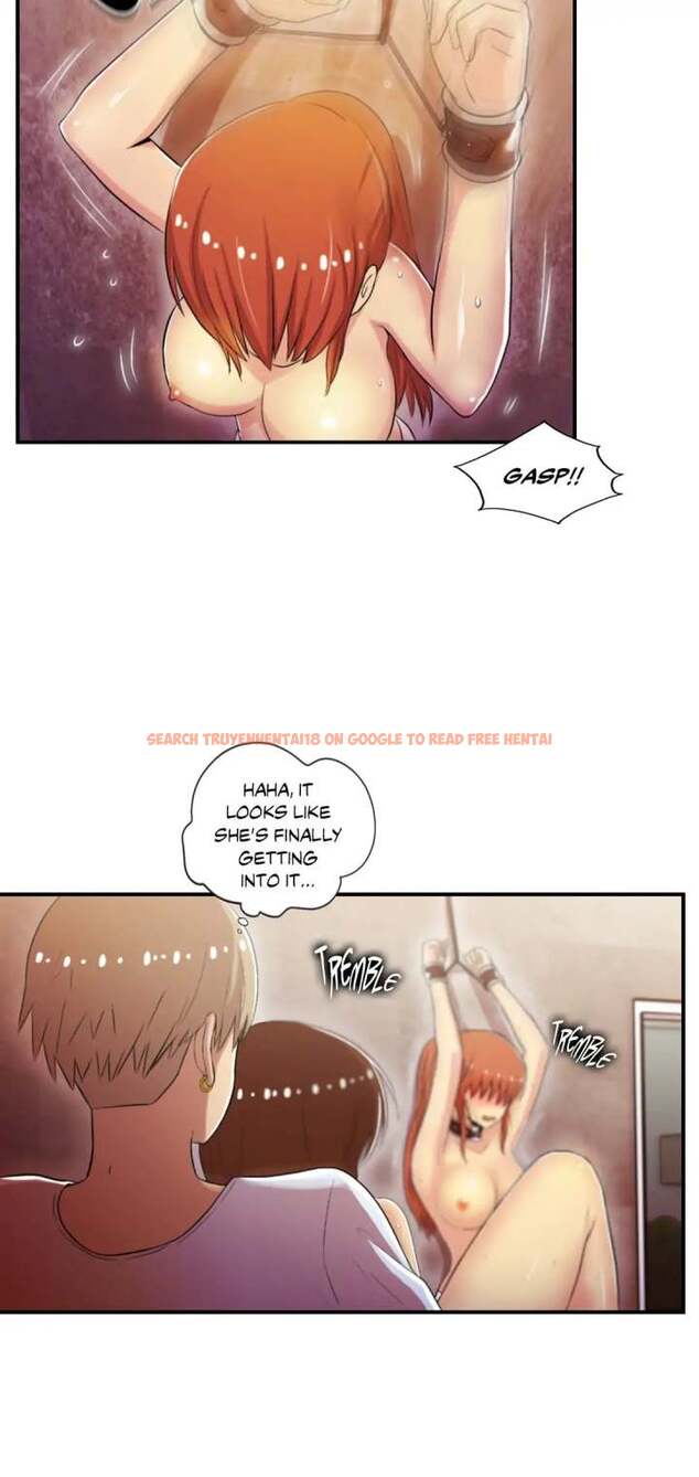 Read Hentai Image 22 851 in comic One-room Hero - Chapter 74 - hentaitnt.net