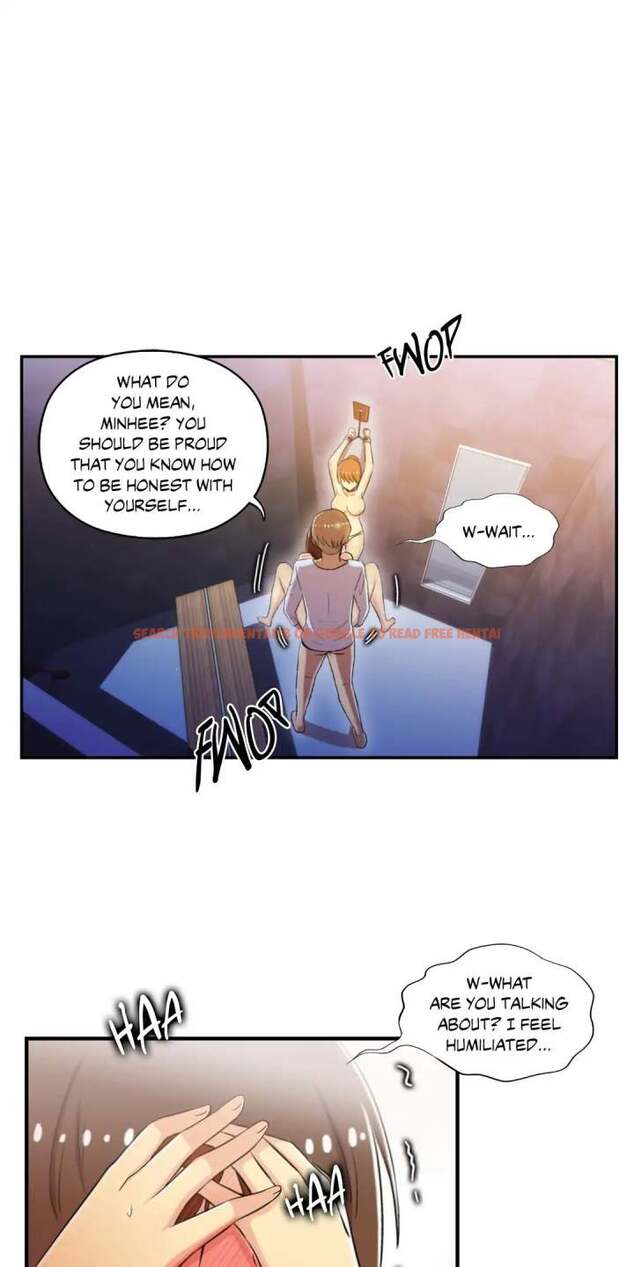 Read Hentai Image 27 851 in comic One-room Hero - Chapter 74 - hentaitnt.net