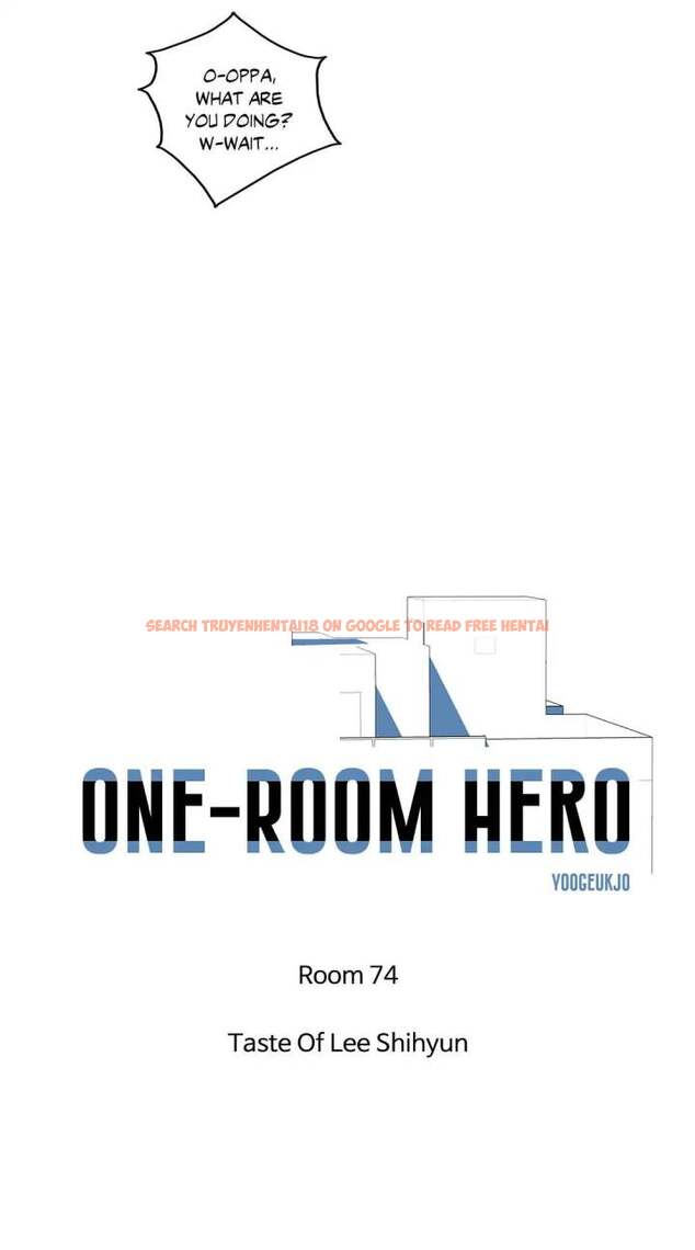Read Hentai Image 3 851 in comic One-room Hero - Chapter 74 - hentaitnt.net