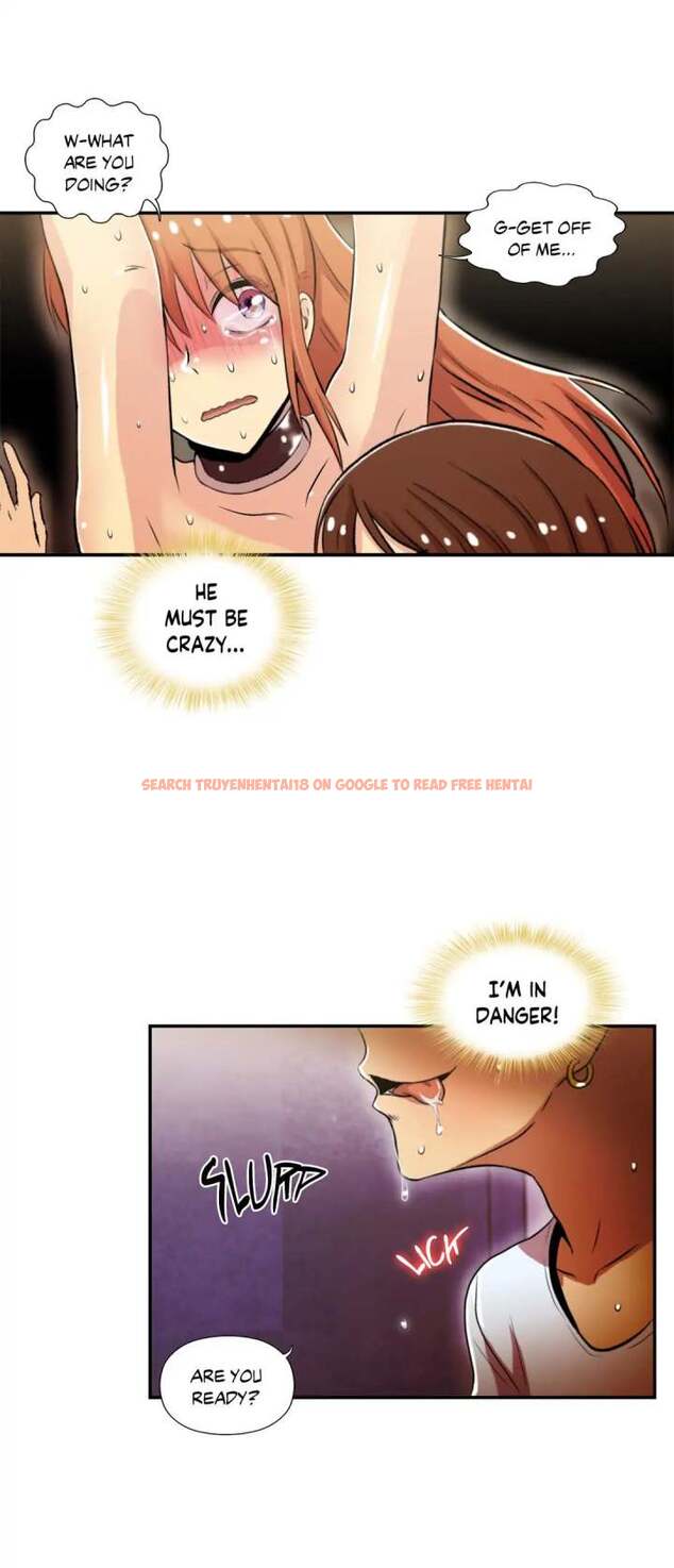 Read Hentai Image 33 851 in comic One-room Hero - Chapter 74 - hentaitnt.net