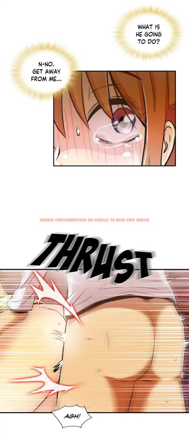 Read Hentai Image 34 851 in comic One-room Hero - Chapter 74 - hentaitnt.net