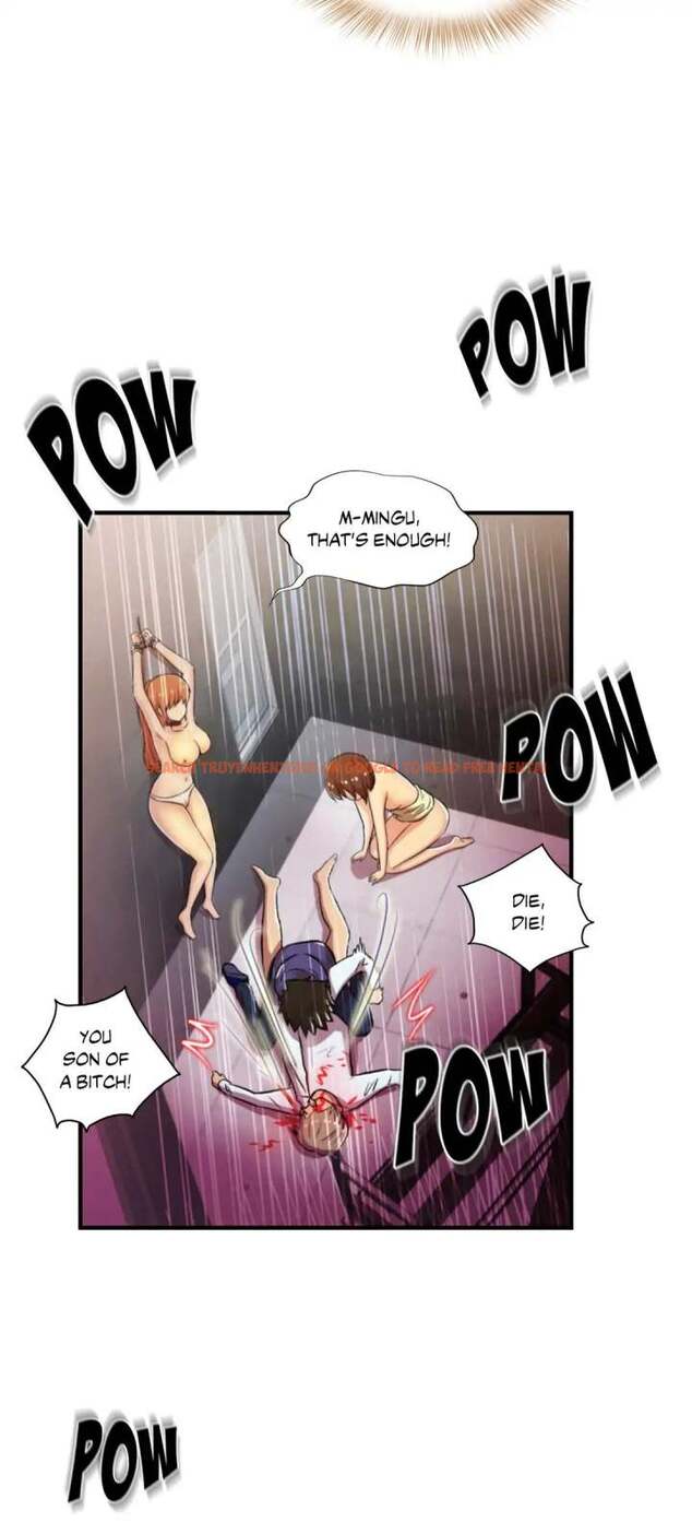 Read Hentai Image 18 847 in comic One-room Hero - Chapter 75 - hentaitnt.net