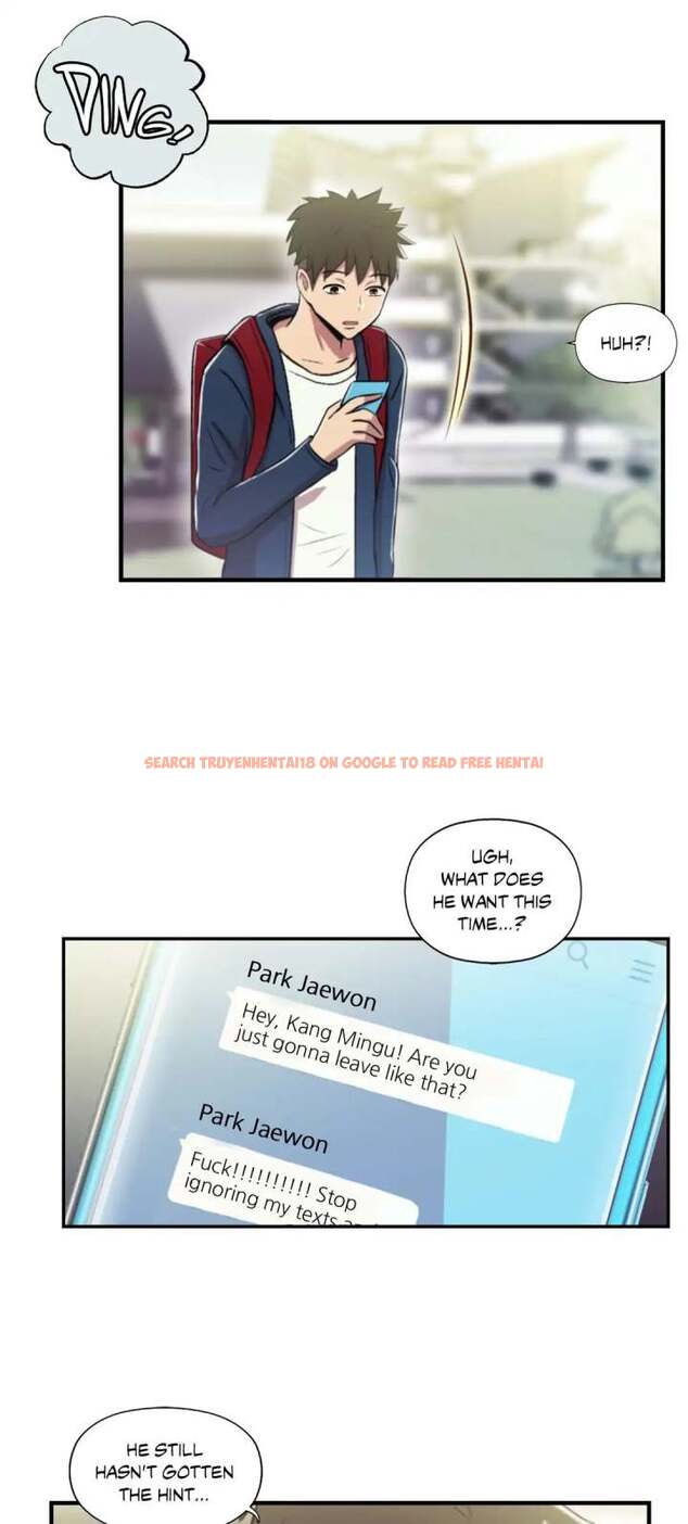 Read Hentai Image 41 847 in comic One-room Hero - Chapter 75 - hentaitnt.net