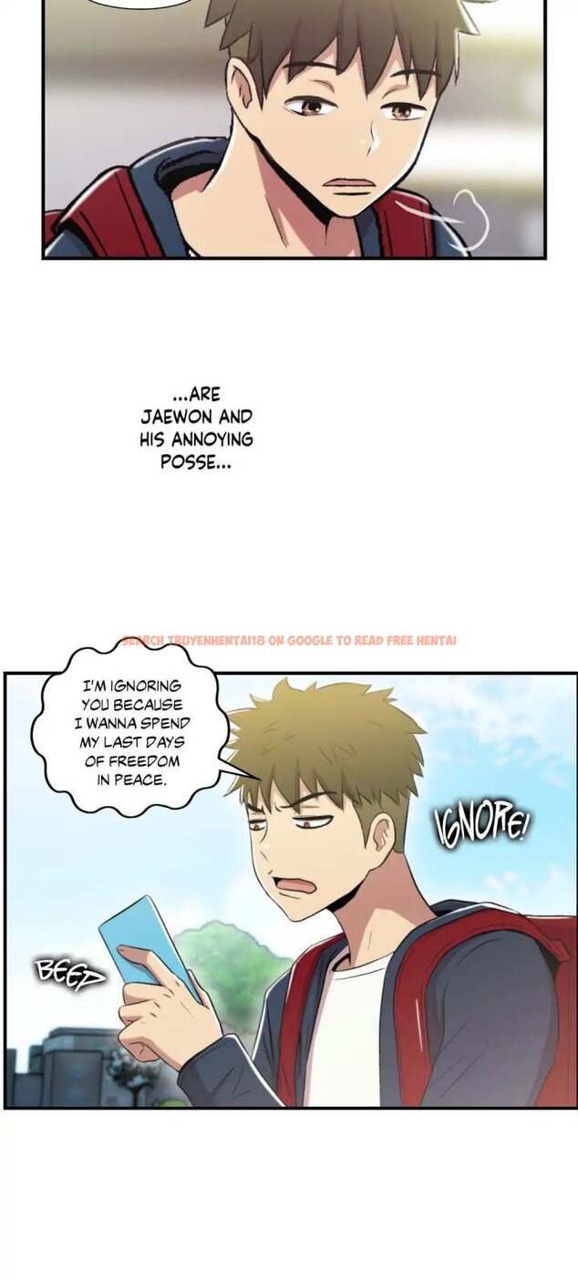 Read Hentai Image 42 847 in comic One-room Hero - Chapter 75 - hentaitnt.net