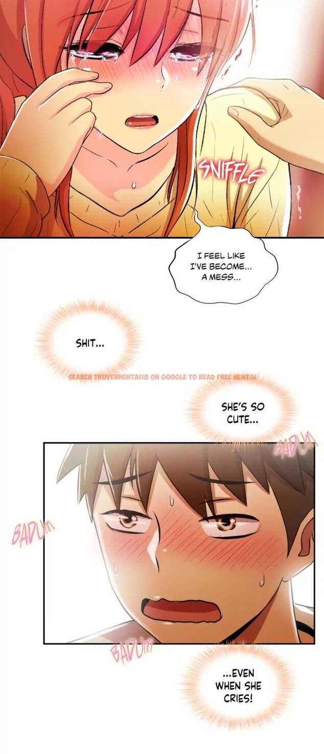 Read Hentai Image 40 847 in comic One-room Hero - Chapter 76 - hentaitnt.net