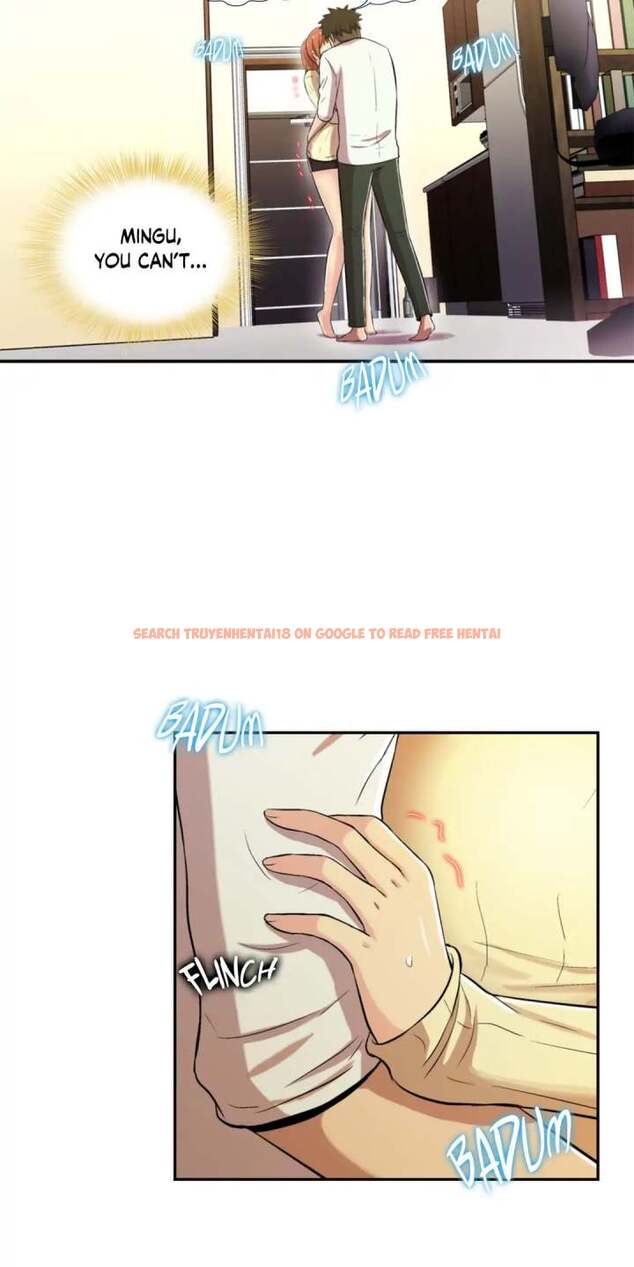 Read Hentai Image 4 842 in comic One-room Hero - Chapter 77 - www.hentaitnt.net