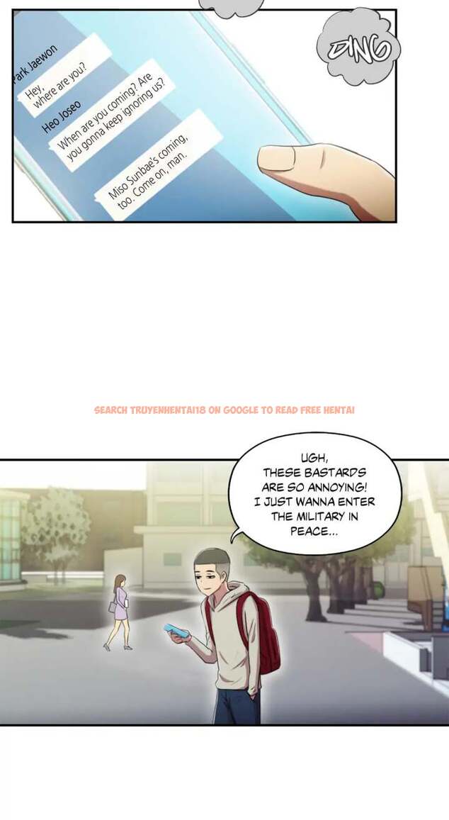 Read Hentai Image 36 837 in comic One-room Hero - Chapter 79 - hentaitnt.net