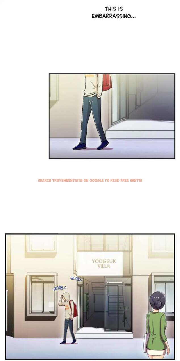Read Hentai Image 6 837 in comic One-room Hero - Chapter 79 - hentaitnt.net