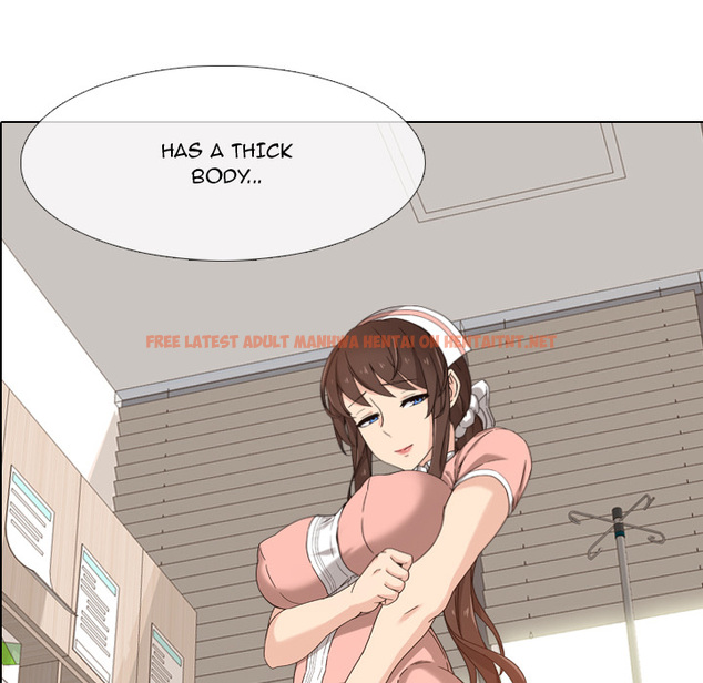 Read Hentai Image 100 008 in comic One Shot Men’s Clinic - Chapter 1 - hentaitnt.net