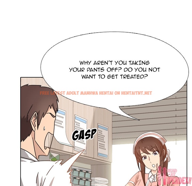 Read Hentai Image 106 008 in comic One Shot Men’s Clinic - Chapter 1 - hentaitnt.net