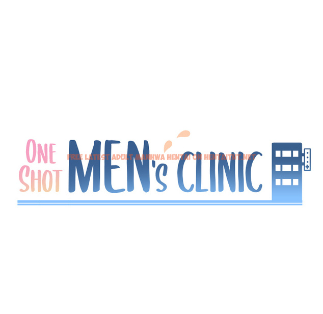 Read Hentai Image 119 008 in comic One Shot Men’s Clinic - Chapter 1 - hentaitnt.net