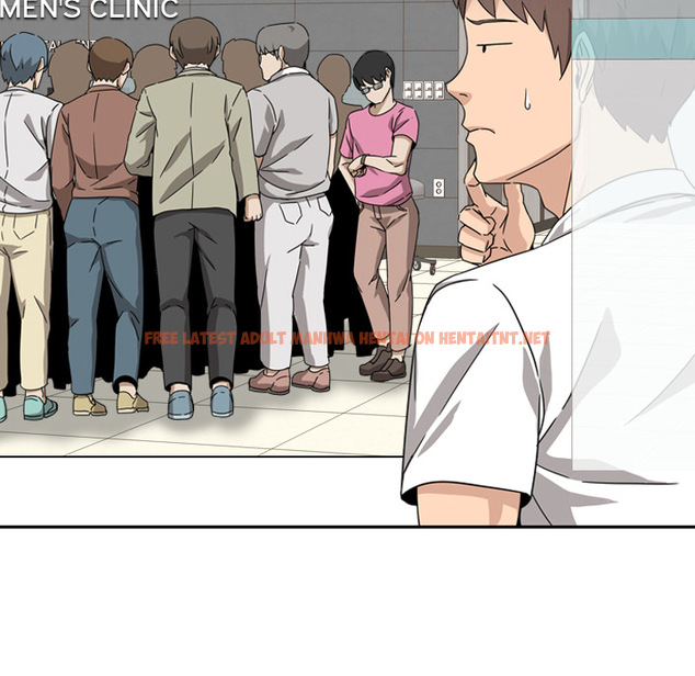 Read Hentai Image 20 003 in comic One Shot Men’s Clinic - Chapter 1 - hentaitnt.net