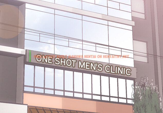 Read Hentai Image 3 003 in comic One Shot Men’s Clinic - Chapter 1 - hentaitnt.net