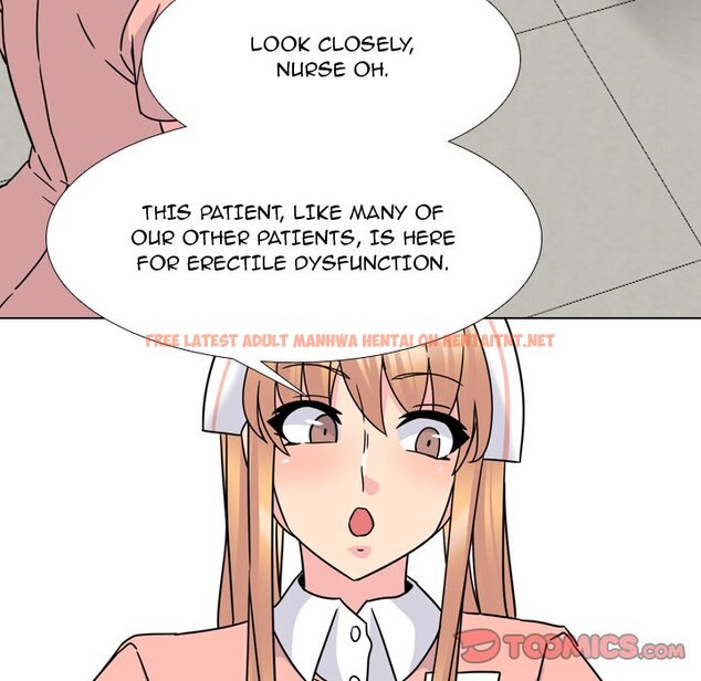Read Hentai Image 117 804 in comic One Shot Men’s Clinic - Chapter 10 - www.hentaitnt.net