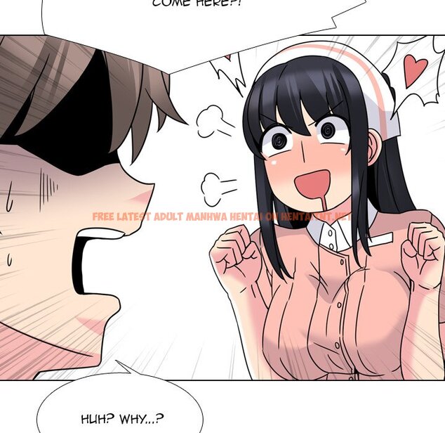 Read Hentai Image 86 800 in comic One Shot Men’s Clinic - Chapter 10 - www.hentaitnt.net