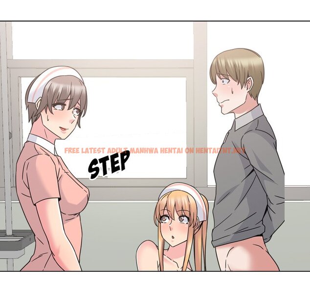 Read Hentai Image 26 996 in comic One Shot Men’s Clinic - Chapter 11 - www.hentaitnt.net