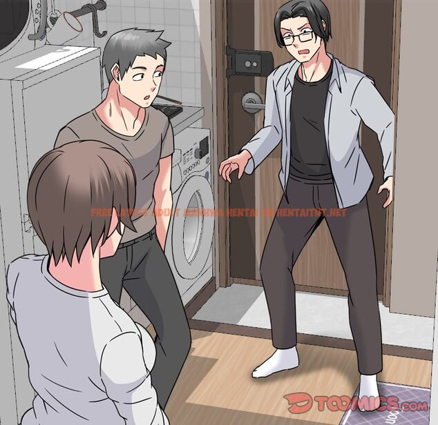 Read Hentai Image 21 125 in comic One Shot Men’s Clinic - Chapter 14 - www.hentaitnt.net