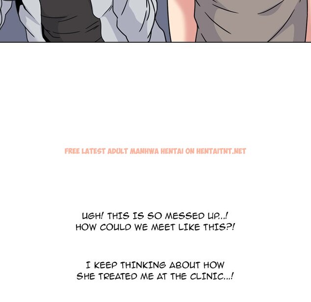Read Hentai Image 44 125 in comic One Shot Men’s Clinic - Chapter 14 - www.hentaitnt.net