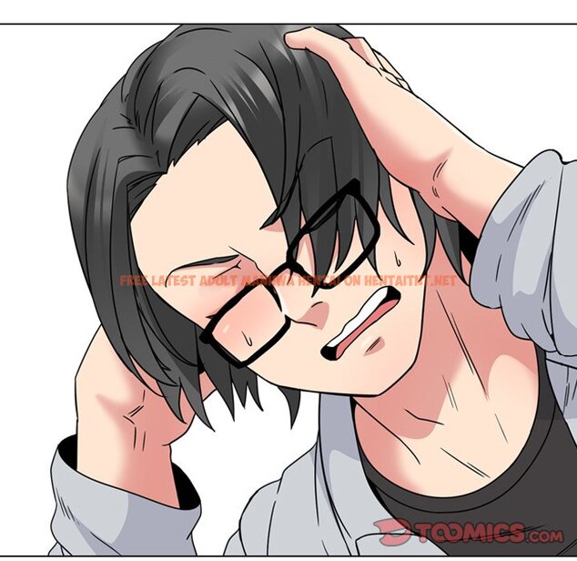 Read Hentai Image 45 125 in comic One Shot Men’s Clinic - Chapter 14 - www.hentaitnt.net