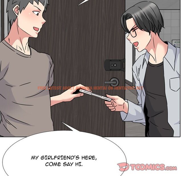 Read Hentai Image 9 125 in comic One Shot Men’s Clinic - Chapter 14 - www.hentaitnt.net