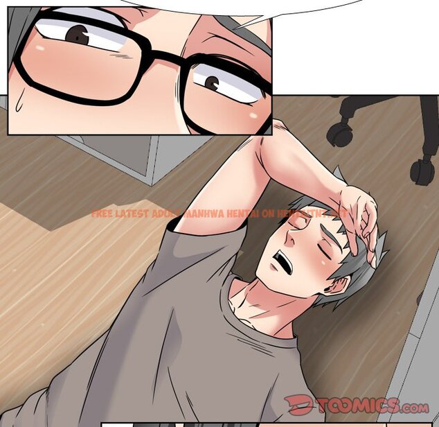 Read Hentai Image 33 332 in comic One Shot Men’s Clinic - Chapter 15 - www.hentaitnt.net