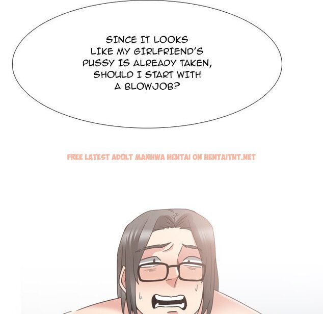 Read Hentai Image 18 031 in comic One Shot Men’s Clinic - Chapter 17 - www.hentaitnt.net