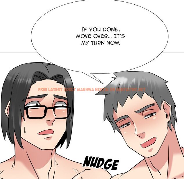 Read Hentai Image 82 032 in comic One Shot Men’s Clinic - Chapter 17 - www.hentaitnt.net
