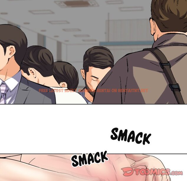 Read Hentai Image 24 923 in comic One Shot Men’s Clinic - Chapter 18 - www.hentaitnt.net