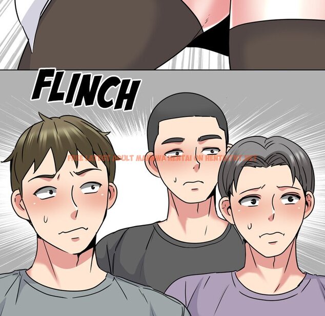 Read Hentai Image 100 202 in comic One Shot Men’s Clinic - Chapter 24 - hentaitnt.net