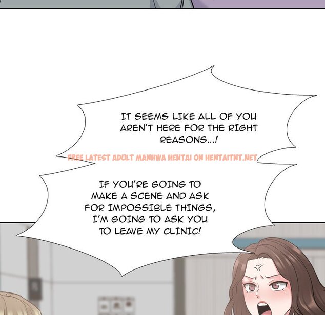 Read Hentai Image 101 202 in comic One Shot Men’s Clinic - Chapter 24 - hentaitnt.net