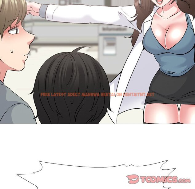 Read Hentai Image 102 202 in comic One Shot Men’s Clinic - Chapter 24 - hentaitnt.net