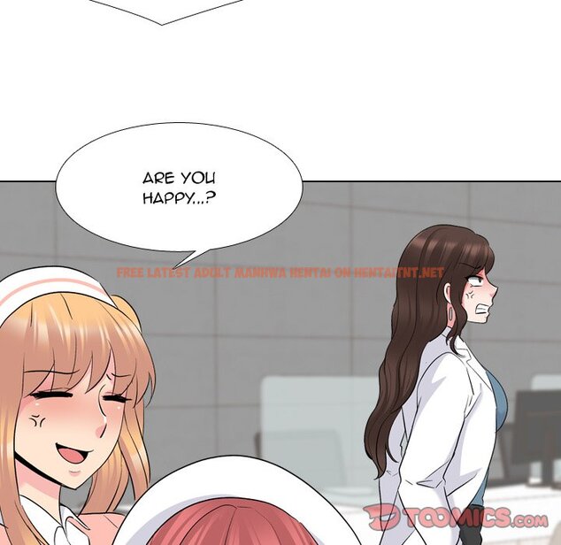 Read Hentai Image 105 203 in comic One Shot Men’s Clinic - Chapter 24 - hentaitnt.net