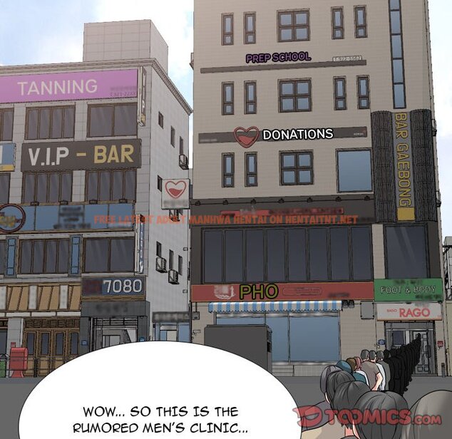 Read Hentai Image 117 207 in comic One Shot Men’s Clinic - Chapter 24 - hentaitnt.net