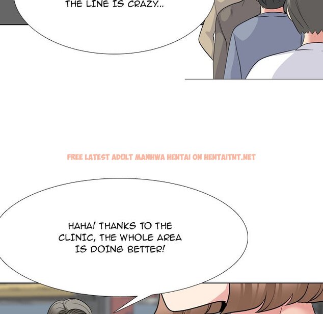 Read Hentai Image 118 207 in comic One Shot Men’s Clinic - Chapter 24 - hentaitnt.net