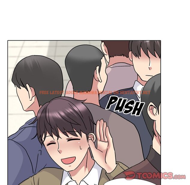Read Hentai Image 45 202 in comic One Shot Men’s Clinic - Chapter 24 - hentaitnt.net