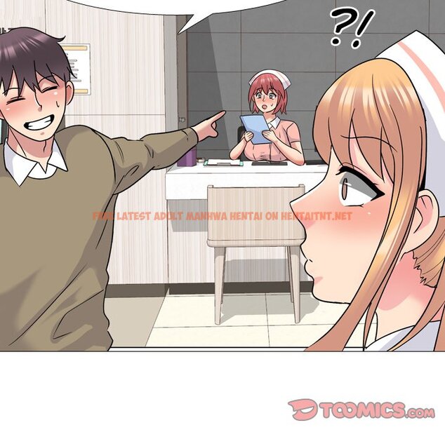 Read Hentai Image 51 202 in comic One Shot Men’s Clinic - Chapter 24 - hentaitnt.net