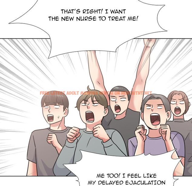 Read Hentai Image 88 202 in comic One Shot Men’s Clinic - Chapter 24 - hentaitnt.net