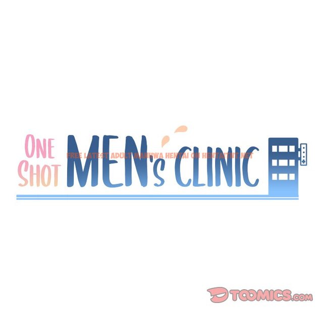 Read Hentai Image 9 197 in comic One Shot Men’s Clinic - Chapter 24 - hentaitnt.net