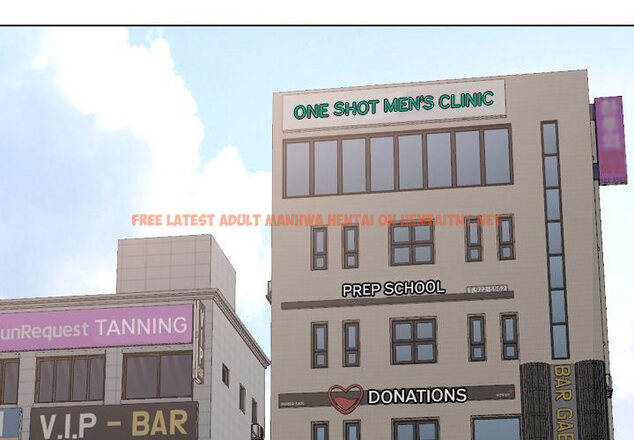 Read Hentai Image 1 940 in comic One Shot Men’s Clinic - Chapter 25 - hentaitnt.net