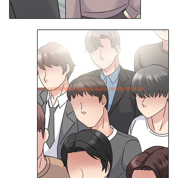 Read Hentai Image 17 940 in comic One Shot Men’s Clinic - Chapter 25 - hentaitnt.net