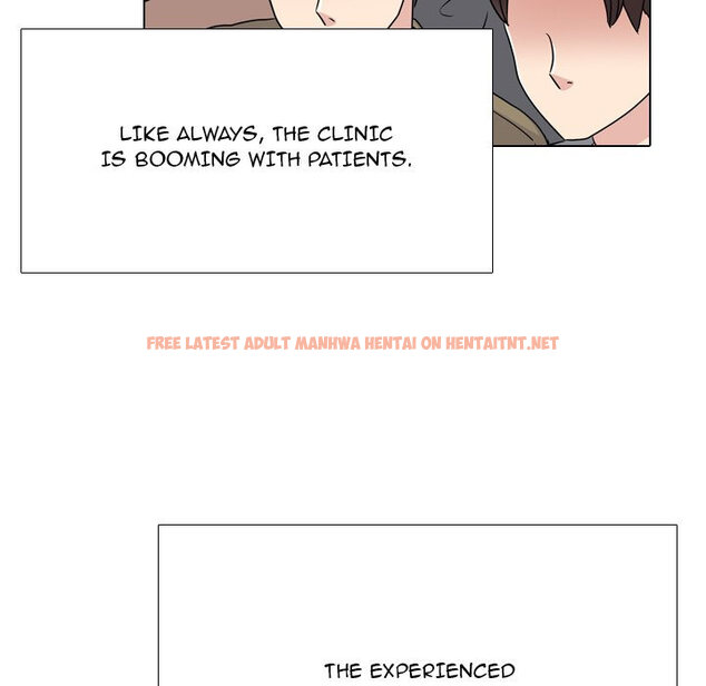 Read Hentai Image 18 940 in comic One Shot Men’s Clinic - Chapter 25 - hentaitnt.net
