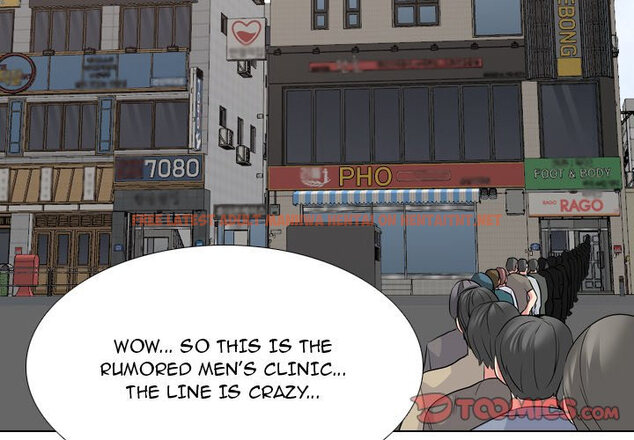 Read Hentai Image 2 940 in comic One Shot Men’s Clinic - Chapter 25 - hentaitnt.net
