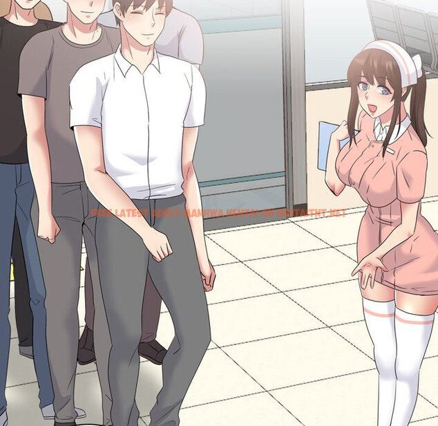 Read Hentai Image 31 940 in comic One Shot Men’s Clinic - Chapter 25 - hentaitnt.net