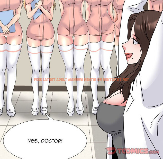 Read Hentai Image 38 945 in comic One Shot Men’s Clinic - Chapter 25 - hentaitnt.net