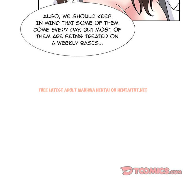 Read Hentai Image 44 945 in comic One Shot Men’s Clinic - Chapter 25 - hentaitnt.net