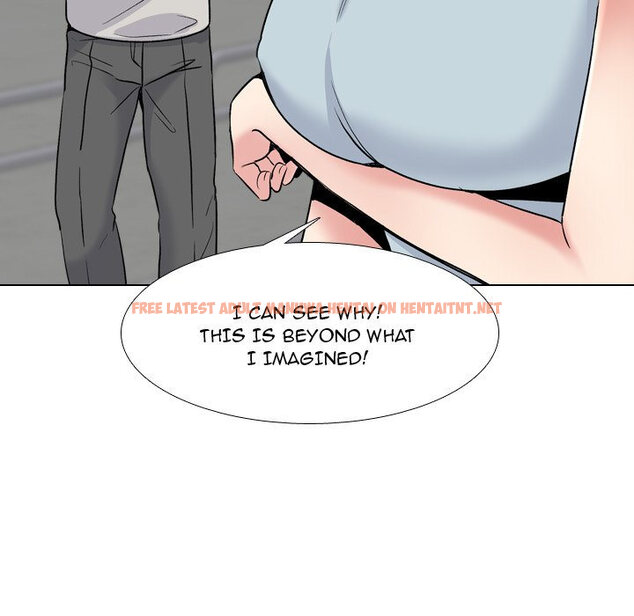 Read Hentai Image 5 940 in comic One Shot Men’s Clinic - Chapter 25 - hentaitnt.net