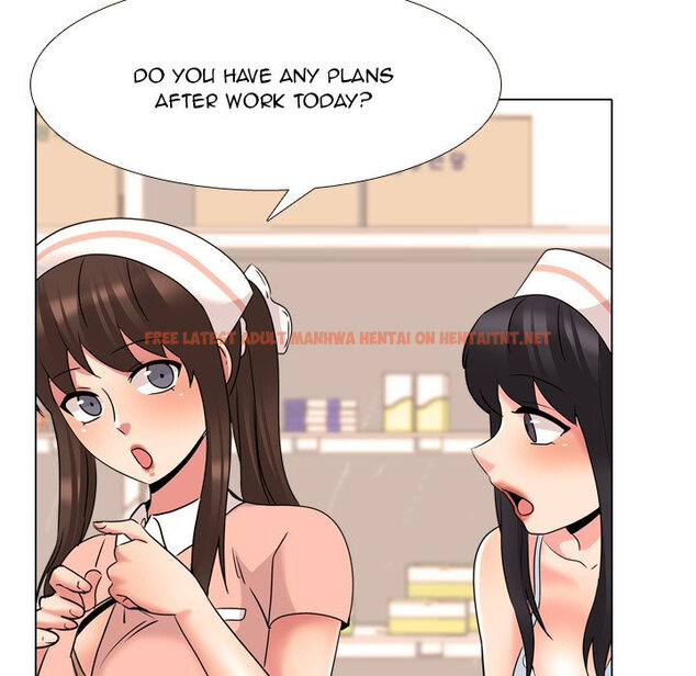 Read Hentai Image 60 945 in comic One Shot Men’s Clinic - Chapter 25 - hentaitnt.net