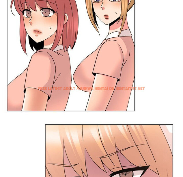 Read Hentai Image 72 945 in comic One Shot Men’s Clinic - Chapter 25 - hentaitnt.net