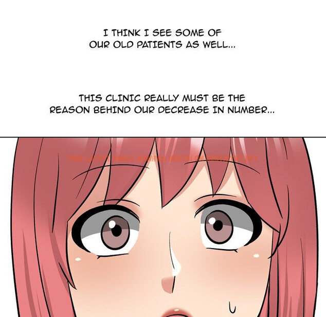 Read Hentai Image 100 312 in comic One Shot Men’s Clinic - Chapter 27 - hentaitnt.net