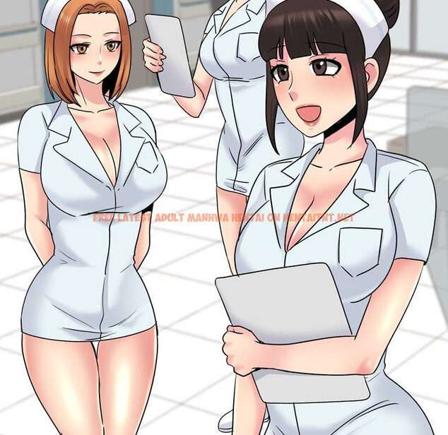 Read Hentai Image 102 312 in comic One Shot Men’s Clinic - Chapter 27 - hentaitnt.net